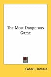 Books : The Most Dangerous Game