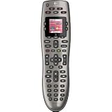 Harmony 650 Remote Control