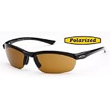 Smith Factor Sunglasses - Black - Polarized Brown, RC30, Clear Mirror, Yellow - FCPPBRBK