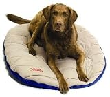 Sleeping Bag Dog Bed
