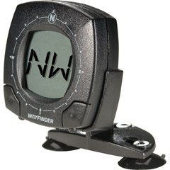 Wayfinder V100 Digital Vehicle Compass