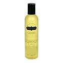 Kama Sutra Massage Oil, Pleasure Garden, 8 Ounces