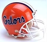Florida Riddell Full Size Pro Helmet