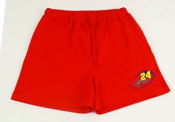 Buy Jeff Gordon Driver Number Logo Ladies Racing Shorts
