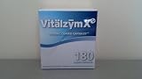 Vitalzym Xe 180 Capsules