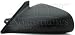 95 96 97 98 99 00 01 CHEVY LUMINA MANUAL MIRROR LEFT