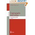 Cryptography and Coding: 9th IMA International Conference, Cirencester, UK, December...
