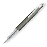 Cross ATX Sage Green Extra Fine Point Fountain Pen - 886-22XS