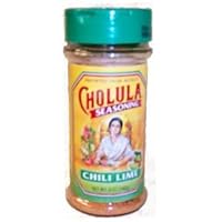 Cholula Chili Lime Mexican Seasoning - 5 oz