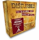 Disturbed Fan Pack