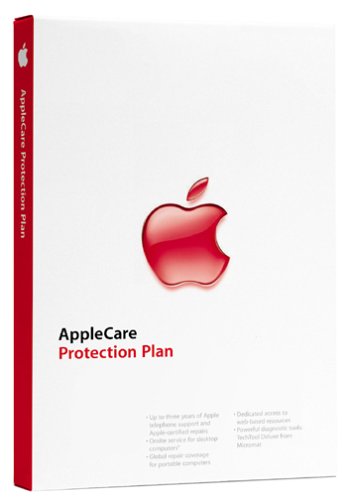 AppleCare Protection Plan for Power Mac/Display 3.0 M8850LL/A - 3 Years