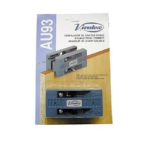 Double Sided Edge Trimmer by