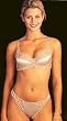 Barely Beige Pocket Bra