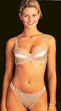 Barely Beige Pocket Bra