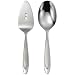 Oneida Aurora 2-piece Entertainment Set