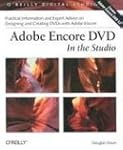 Adobe Encore DVD in the Studio (O'Rei...