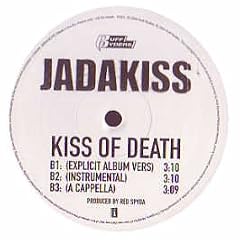 Kiss of Death