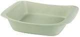 Review Ciroa  / Curvo Stoneware Sage Baker 33cm x 25cm x 8cm