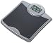 Salter 9009ef Lithium Electronic Scale (400 lb. Capacity with Extra Large LCD Readout)
