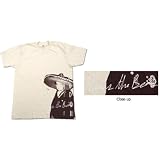 Buy Minus The Bear - MUCHACHO T-shirt, Cream by Minus The Bear