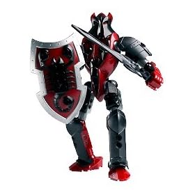 LEGO Knights Kingdom 8795: Lord Vladek