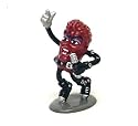 Michael Jackson California Raisin - Original Bag of 12 Raisins