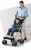 Sunshade For Maclaren Major Positioning Push Chair