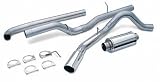 Magnaflow 15969 Stainless Steel Turbo-Back Diesel System