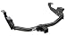 Valley 82270 Class III/IV Receiver Hitch, Multi-fit Truck, Retail Packaged