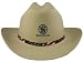 Jackson Safety 3013273 Smith & Wesson Cowboy Style Hard Hat