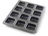 Calphalon Classic Nonstick Nonstick Dessert Bar Pan 12-c.