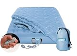AeroBed 11813 Premier Comfort Zone Queen Aero Air Bed Mattress by AeroBed