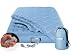 AeroBed 11813 Premier Comfort Zone Queen Aero Air Bed Mattress Image