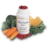 Beta Carotene - 15 mg., 25,000 I.U.