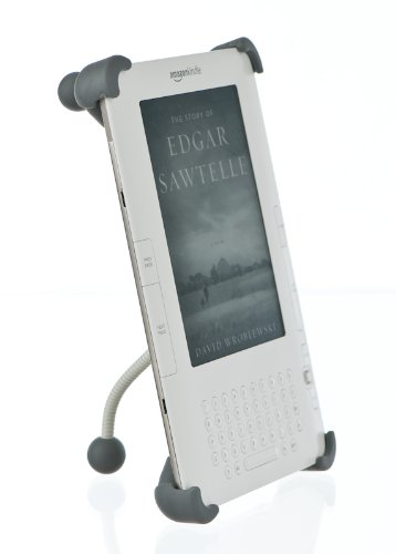 M-Edge FlexStand Kindle Bookstand (Fits 6 Display, Latest Generation Kindle)