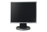 Review Samsung LS19HABEBQ / Samsung SM940B 19 Silver angle Pivot (LS19HABTSQ)