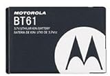 NEW OEM MOTOROLA Q9 Q9m Q9h V325 V360 i880 BT61 BATTERY