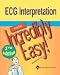 Books : ECG Interpretation Made Incredibly Easy! (Incredibly Easy! Series)