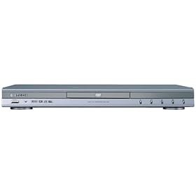 DMTECH DMP-305 DVD�v���[���[