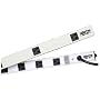 Tripp Lite PS6020 Multiple Outlet Strip 15-Amp 20outlets 15ft Cord