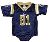 St. Louis Rams Torry Holt Replica NFL Equipment Infant Jersey