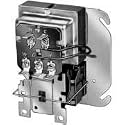 Honeywell R8285A1048 control center with 40VA transformer