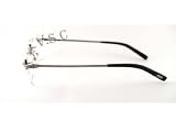 FRED MANHATTAN F2 color 07 Eyeglasses