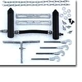 KD 3353 - Brake Bleeder Adapter - K-D Tools - 3353