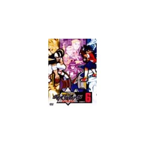 爆転シュート ベイブレード SHOOT.6 [DVD]