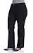 WallFlower Plus Size Slim Flare Millennium Pants