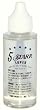 5 Starr Super Valve Oil, Clear