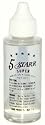 5 Starr Super Valve & Slide Oil, 2 Ounce Clear