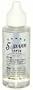 5 Starr Super Valve Oil, Clear