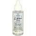 5 Starr Super Valve Oil, Clear